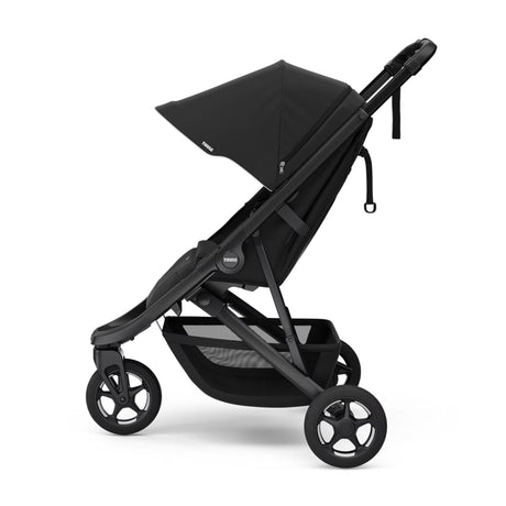 Poussette Spring2 - Noir-Thule-THU-11300252-CLÉMENT