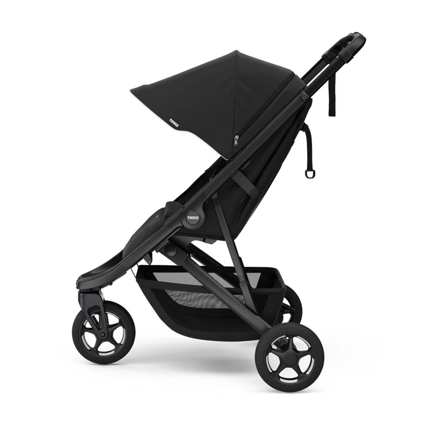 Poussette Spring2 - Noir-Thule-THU-11300252-CLÉMENT