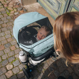 Poussette Spring2 - Noir-Thule-THU-11300252-CLÉMENT
