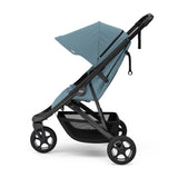 Poussette Spring2 - Bleu-Thule-THU-11300253-CLÉMENT