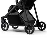 Poussette Shine - Noir / Noir-Thule-THU-11400202-CLÉMENT