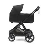 Poussette/landau Charm - Noir-Thule-THU-11500502-CLÉMENT