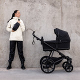 Bassinette pour Urban Glide 3 / Urban Glide 4 - Noir-Thule-THU-20110776-CLÉMENT