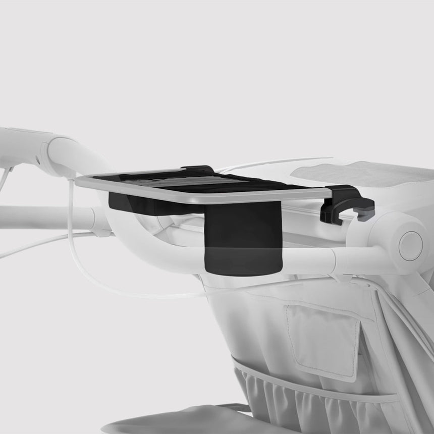 Module de Rangement pour Urban Glide 3 / Urban Glide 4 /Remorque-Thule-THU-20201520-CLÉMENT