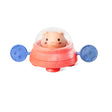 Bateau à pagaies pour le bain Space Piggy-Tiger Tribe-TIG-6-1535-CLÉMENT