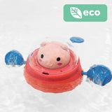 Bateau à pagaies pour le bain Space Piggy-Tiger Tribe-TIG-6-1535-CLÉMENT
