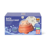 Bateau à pagaies pour le bain Space Piggy-Tiger Tribe-TIG-6-1535-CLÉMENT