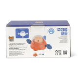 Bateau à pagaies pour le bain Space Piggy-Tiger Tribe-TIG-6-1535-CLÉMENT