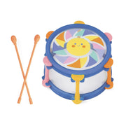 Tambour de bain Sunny Beats-Tiger Tribe-TIG-6-1554-CLÉMENT