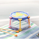 Tambour de bain Sunny Beats-Tiger Tribe-TIG-6-1554-CLÉMENT