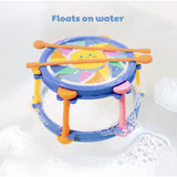 Tambour de bain Sunny Beats-Tiger Tribe-TIG-6-1554-CLÉMENT