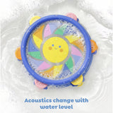 Tambour de bain Sunny Beats-Tiger Tribe-TIG-6-1554-CLÉMENT
