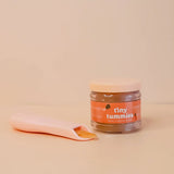 Ensemble de Purée Tiny Tummies Pour Poupée - Coconut Yogourt-Tiny Harlow-TIH-TTUCY-CLÉMENT