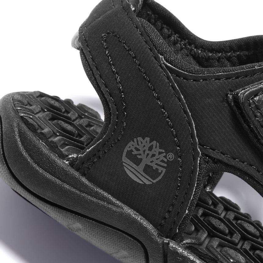 Sandale Adventure Noir Pointures 4-12-Timberland-TIM-TB03481A001-CLÉMENT
