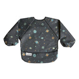 Bavoir Manches Longues - Espace-Tiny Twinkle-TIN-TT124-CLÉMENT