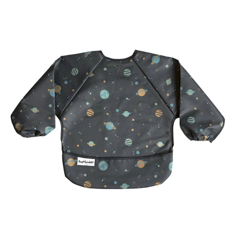 Bavoir Manches Longues - Espace-Tiny Twinkle-TIN-TT124-CLÉMENT