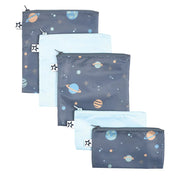 Sac à Collations (5) Espace-Tiny Twinkle-TIN-TT305-CLÉMENT