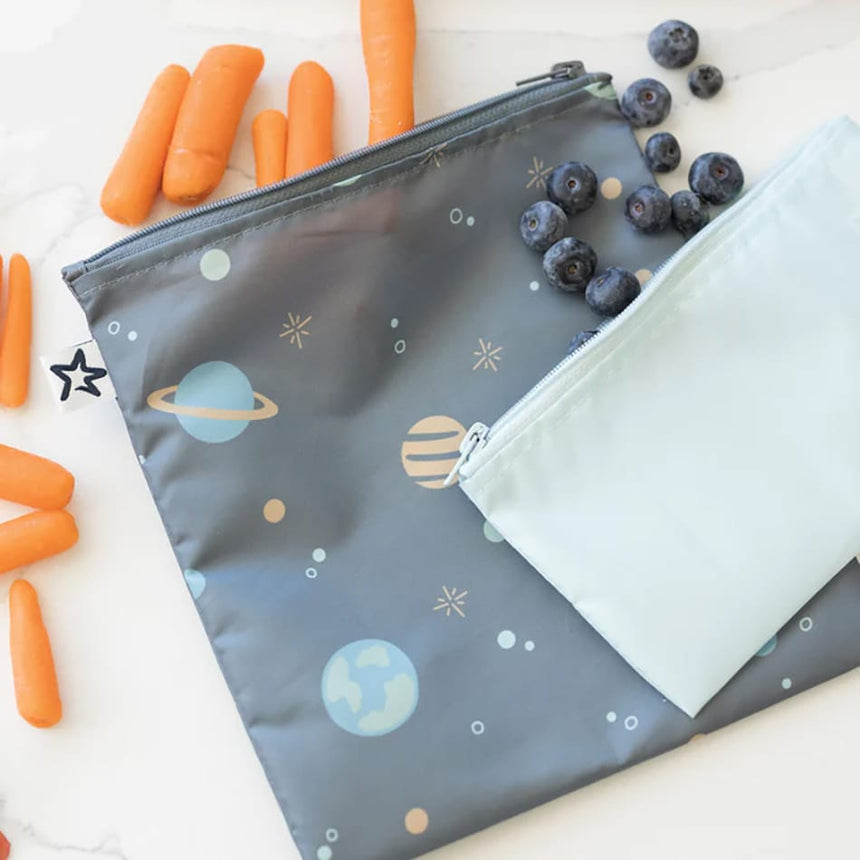 Sac à Collations (5) Espace-Tiny Twinkle-TIN-TT305-CLÉMENT