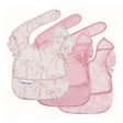 Bavoir (3) Imperméable - Boucles-Tiny Twinkle-TIN-TT777-CLÉMENT