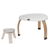 Exerciseur 5-en-1 - B&W-Tiny Love-TLO-04202CHBF-CLÉMENT