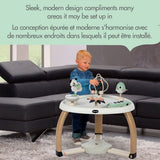 Exerciseur 5-en-1 - B&W-Tiny Love-TLO-04202CHBF-CLÉMENT