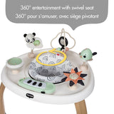 Exerciseur 5-en-1 - B&W-Tiny Love-TLO-04202CHBF-CLÉMENT