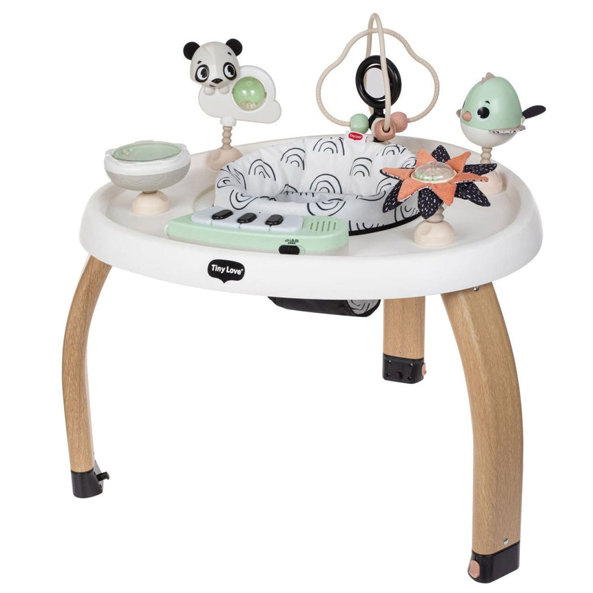 Exerciseur 5-en-1 - B&W-Tiny Love-TLO-04202CHBF-CLÉMENT