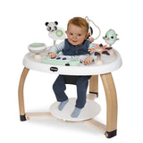 Exerciseur 5-en-1 - B&W-Tiny Love-TLO-04202CHBF-CLÉMENT