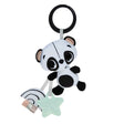 Jouet Activité Panda B&W Décor - Blanc et Noir-Tiny Love-TLO-TO136HBF0400-CLÉMENT