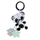 Jouet Activité Panda B&W Décor - Blanc et Noir-Tiny Love-TLO-TO136HBF0400-CLÉMENT