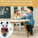 Panda à Empiler Tiny Rocker-Tiny Love-TLO-TO138HDH0400-CLÉMENT