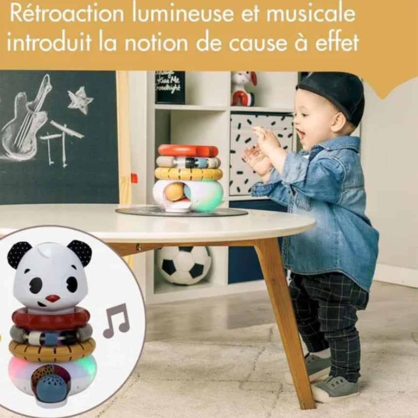 Panda à Empiler Tiny Rocker-Tiny Love-TLO-TO138HDH0400-CLÉMENT