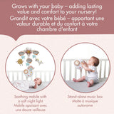 Mobile Classique Licornes-Tiny Love-TLO-TO183UNW0400-CLÉMENT