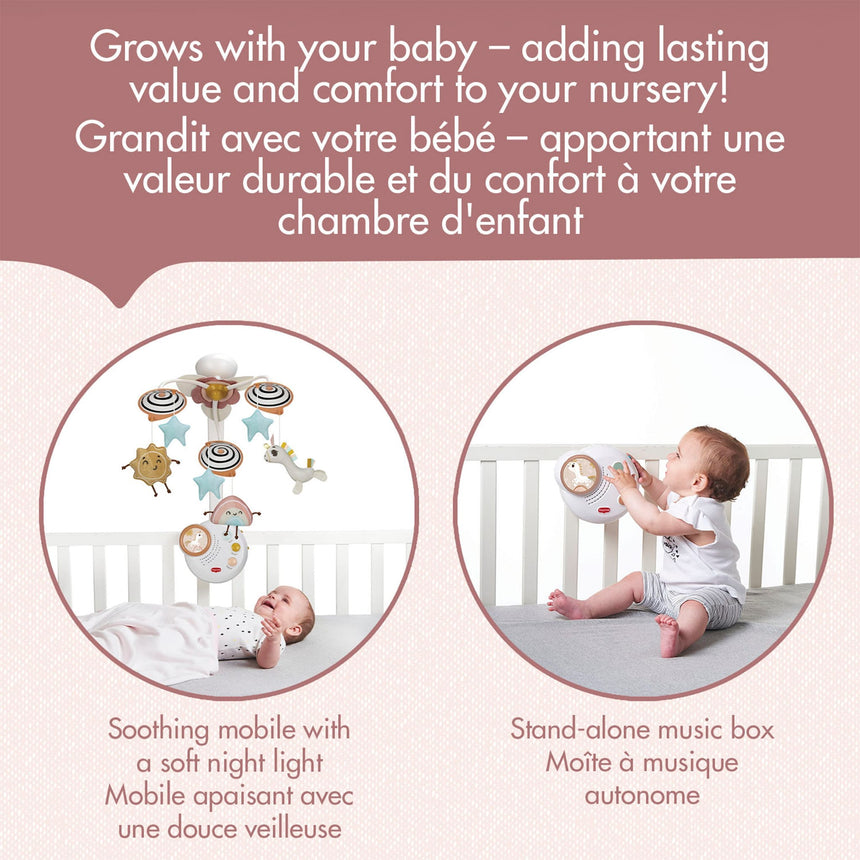 Mobile Classique Licornes-Tiny Love-TLO-TO183UNW0400-CLÉMENT