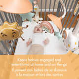 Mobile Classique Licornes-Tiny Love-TLO-TO183UNW0400-CLÉMENT