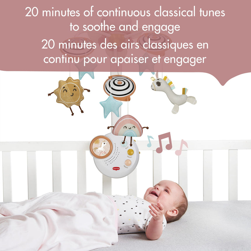Mobile Classique Licornes-Tiny Love-TLO-TO183UNW0400-CLÉMENT