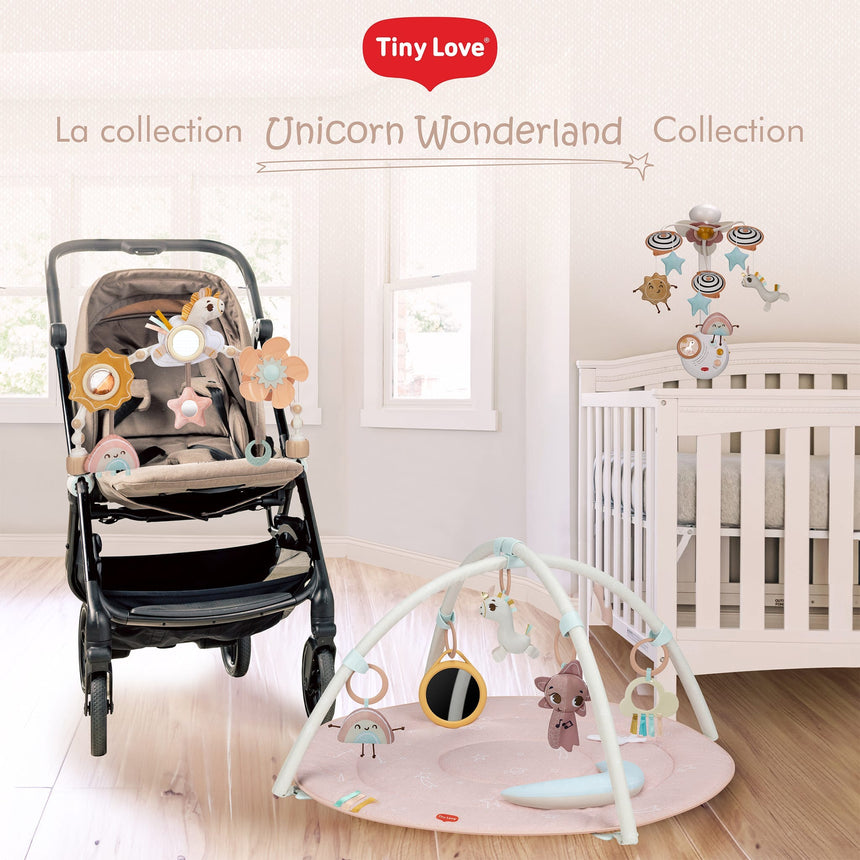 Mobile Classique Licornes-Tiny Love-TLO-TO183UNW0400-CLÉMENT