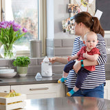 Chauffe-biberon et Chauffe-plats électrique Easi-Warm-Tommee Tippee-TMT-222212-CLÉMENT