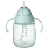 Gobelet À Paille 6mois+ - Menthe-Tommee Tippee-TMT-447898-CLÉMENT