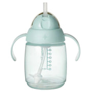 Gobelet À Paille 6mois+ - Menthe-Tommee Tippee-TMT-447898-CLÉMENT
