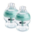 Biberons 5oz (2) Anti-colique Avancée-Tommee Tippee-TMT-549484-CLÉMENT