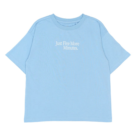 T-shirt Onny 3-14ans-The New-Bleu-3-4-TNE-TN5648C-CLÉMENT