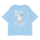 T-shirt Onny 3-14ans-The New-TNE-TN5648C-CLÉMENT