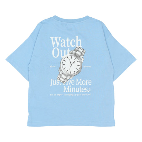 T-shirt Onny 3-14ans-The New-TNE-TN5648C-CLÉMENT