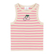 Camisole Shannon 3-14ans-The New-Rose-7-8-TNE-TN5655C-CLÉMENT
