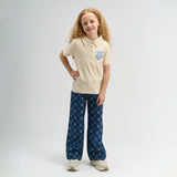 Jeans Évasé Stine 3-14ans-The New-TNE-TN5659C-CLÉMENT