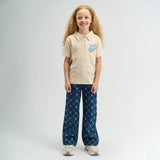 Jeans Évasé Stine 3-14ans-The New-TNE-TN5659C-CLÉMENT