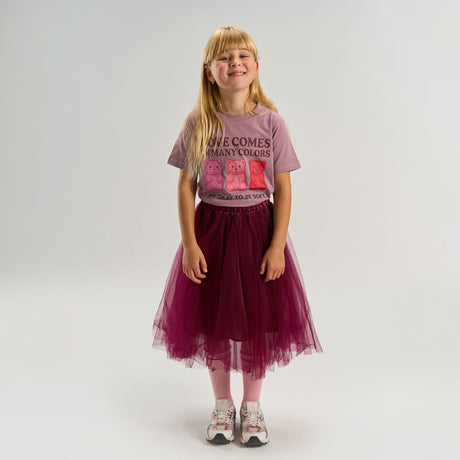 T-shirt Viva 3-14ans-The New-TNE-TN5677C-CLÉMENT