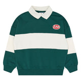 Gilet Ouaté Polo Virgil 3-14ans-The New-Forêt-7-8-TNE-TN5688C-CLÉMENT