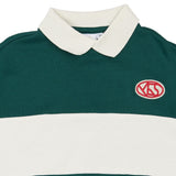 Gilet Ouaté Polo Virgil 3-14ans-The New-TNE-TN5688C-CLÉMENT